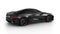 2026 Chevrolet Corvette Z06 Z06 Coupe 1LZ