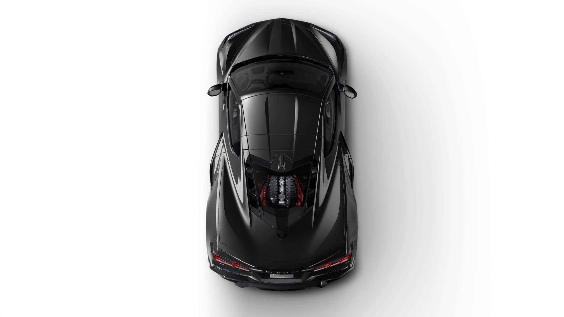 2026 Chevrolet Corvette Z06 Z06 Coupe 1LZ