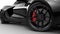 2026 Chevrolet Corvette Z06 Z06 Coupe 1LZ