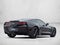 2018 Chevrolet Corvette Stingray Stingray Coupe 2LT