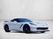 2015 Chevrolet Corvette Stingray Stingray Coupe 2LT