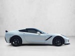 2015 Chevrolet Corvette Stingray Stingray Coupe 2LT