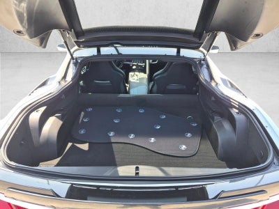 2015 Chevrolet Corvette Stingray Stingray Coupe 2LT