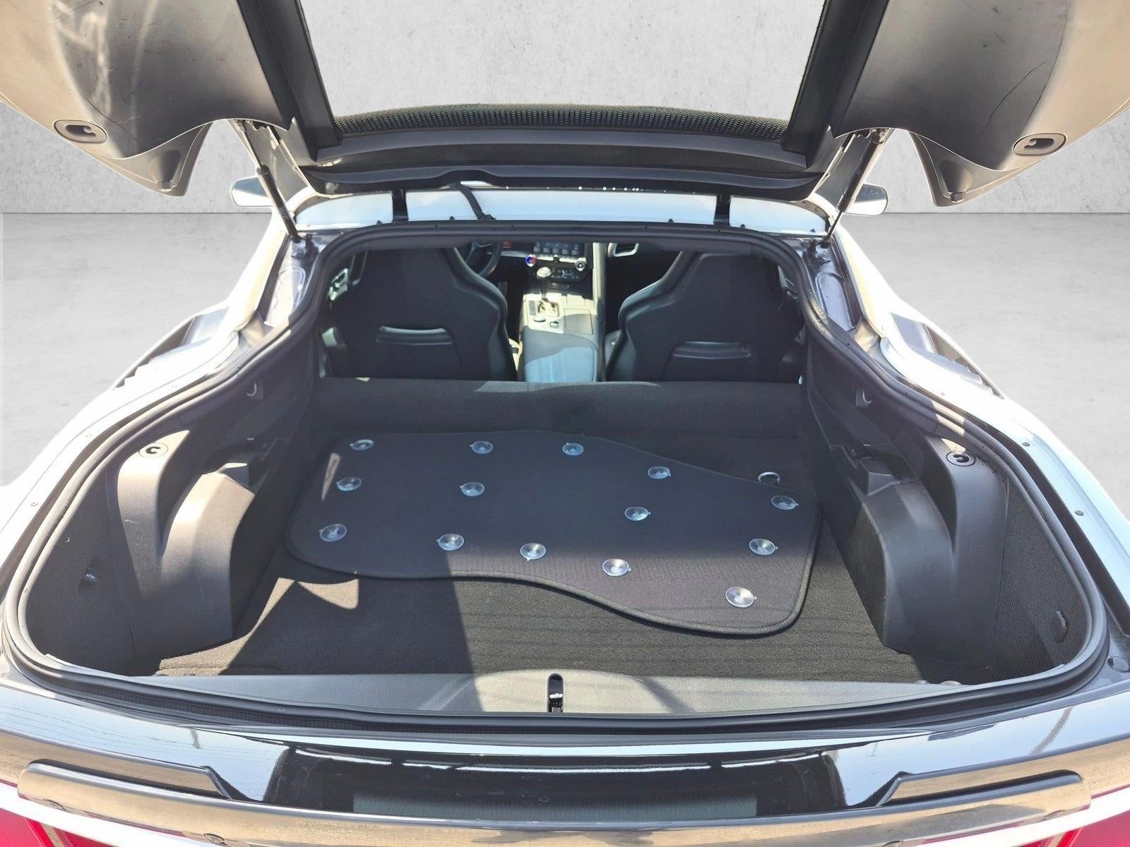 2015 Chevrolet Corvette Stingray Stingray Coupe 2LT