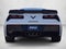 2015 Chevrolet Corvette Stingray Stingray Coupe 2LT