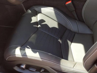 2025 Chevrolet Corvette Z06 Z06 Coupe 2LZ