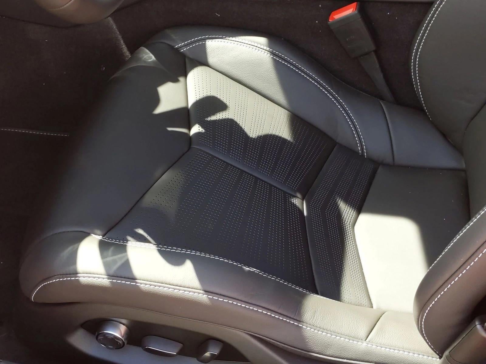 2025 Chevrolet Corvette Z06 Z06 Coupe 2LZ