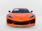 2025 Chevrolet Corvette Z06 Z06 Coupe 2LZ