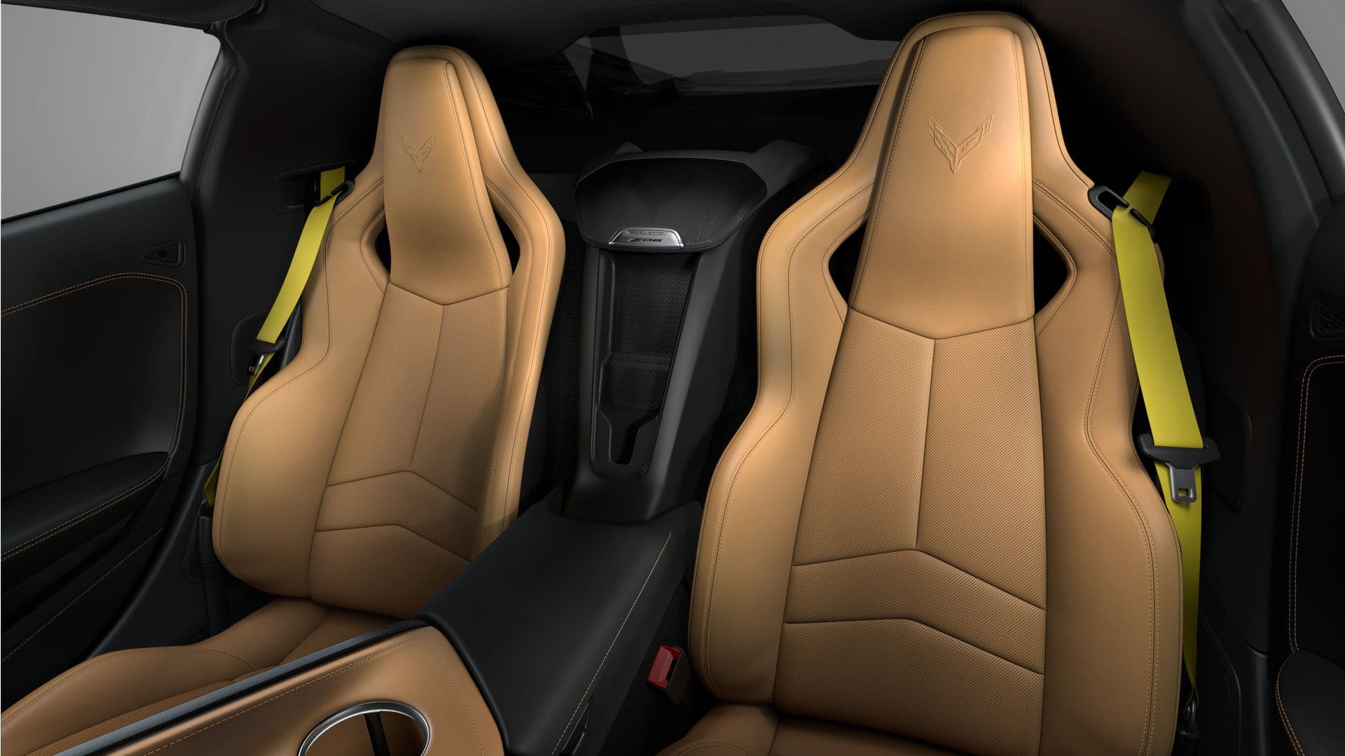 2026 Chevrolet Corvette Z06 Z06 Coupe 2LZ