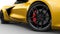 2025 Chevrolet Corvette Z06 Z06 Coupe 2LZ