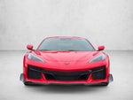 2024 Chevrolet Corvette Z06 Z06 Coupe 3LZ