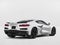 2026 Chevrolet Corvette Z06 Z06 Coupe 3LZ