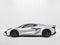 2026 Chevrolet Corvette Z06 Z06 Coupe 3LZ