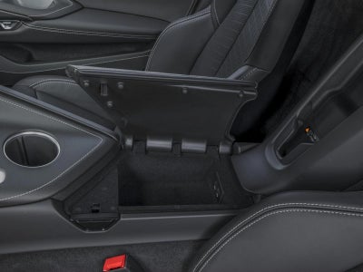 2026 Chevrolet Corvette Z06 Z06 Coupe 3LZ