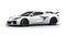 2026 Chevrolet Corvette Z06 Z06 Coupe 3LZ