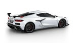2026 Chevrolet Corvette Z06 Z06 Coupe 3LZ