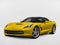 2015 Chevrolet Corvette Stingray Stingray Coupe Z51 2LT