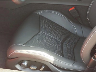 2025 Chevrolet Corvette E-Ray E-Ray Coupe 2LZ