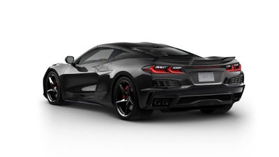 2025 Chevrolet Corvette E-Ray E-Ray Coupe 2LZ
