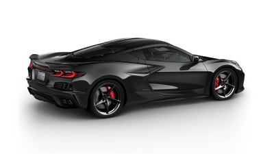 2025 Chevrolet Corvette E-Ray E-Ray Coupe 2LZ
