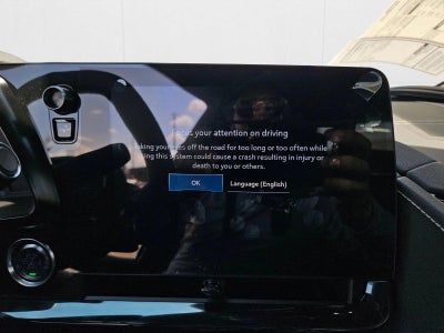 2025 Chevrolet Corvette E-Ray E-Ray Coupe 2LZ