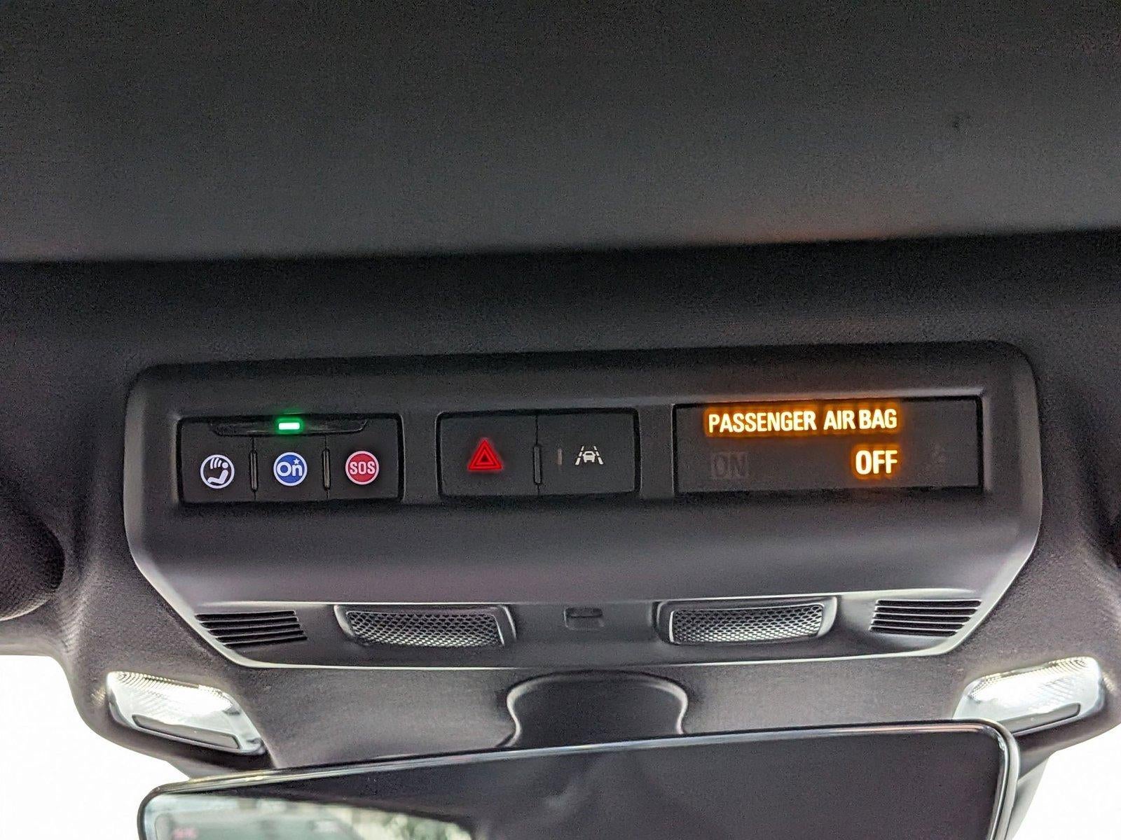 2025 Chevrolet Corvette E-Ray E-Ray Coupe 2LZ