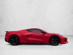 2025 Chevrolet Corvette E-Ray E-Ray Coupe 2LZ