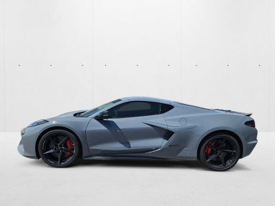 2025 Chevrolet Corvette E-Ray E-Ray Coupe 2LZ