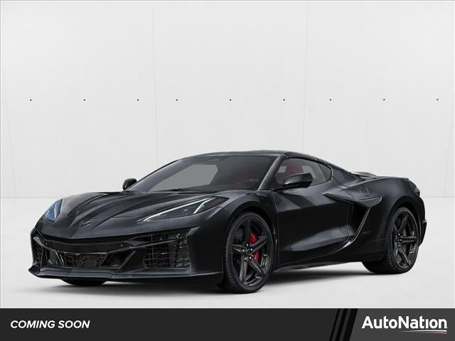 2026 Chevrolet Corvette E-Ray E-Ray Coupe 3LZ