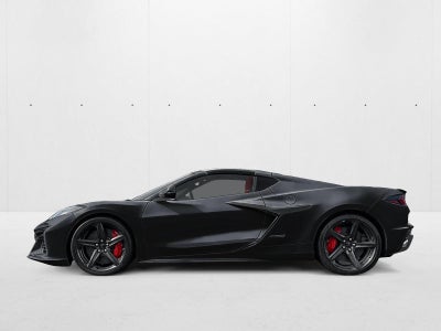 2026 Chevrolet Corvette E-Ray E-Ray Coupe 3LZ