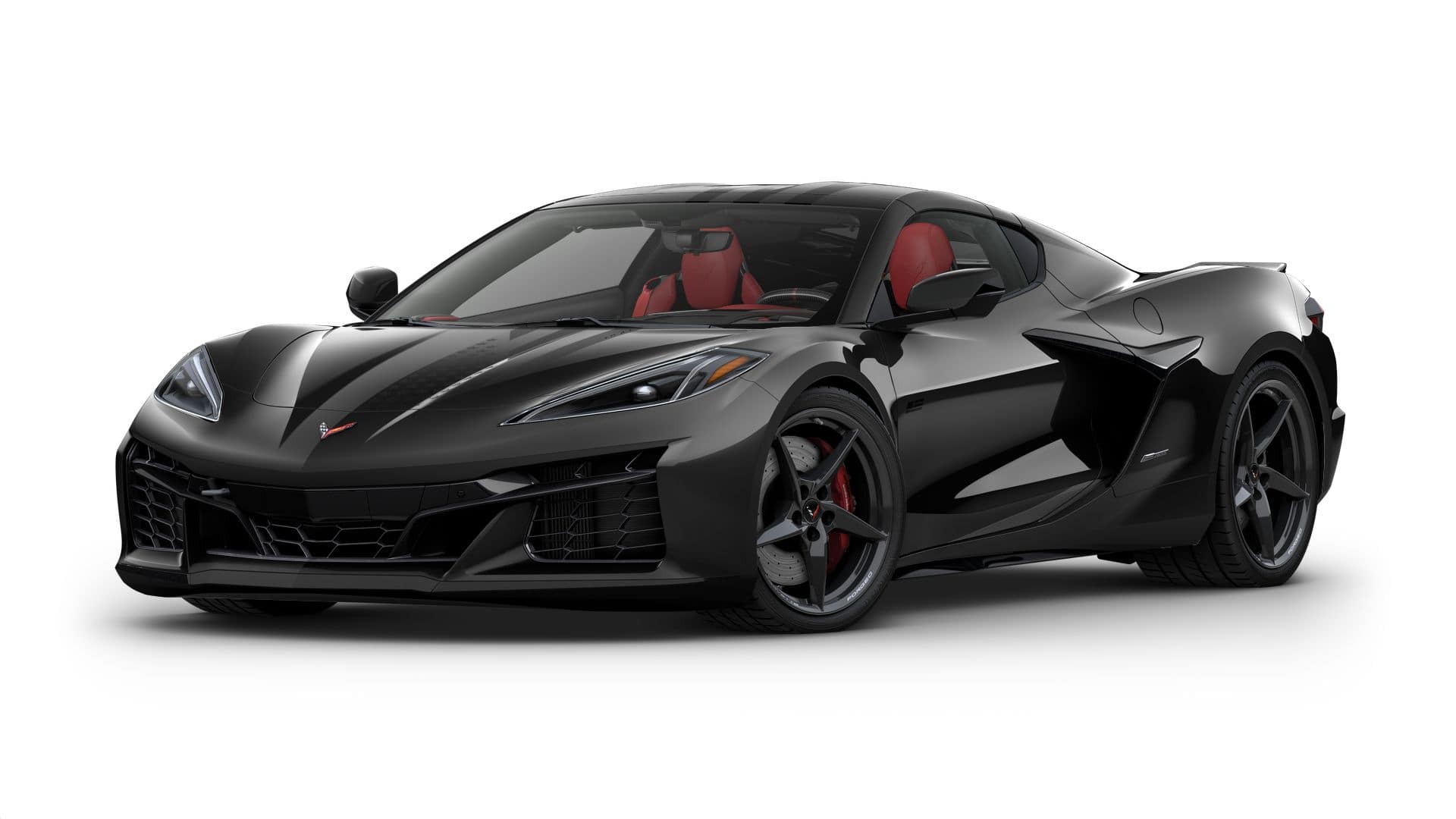 2026 Chevrolet Corvette E-Ray E-Ray Coupe 3LZ