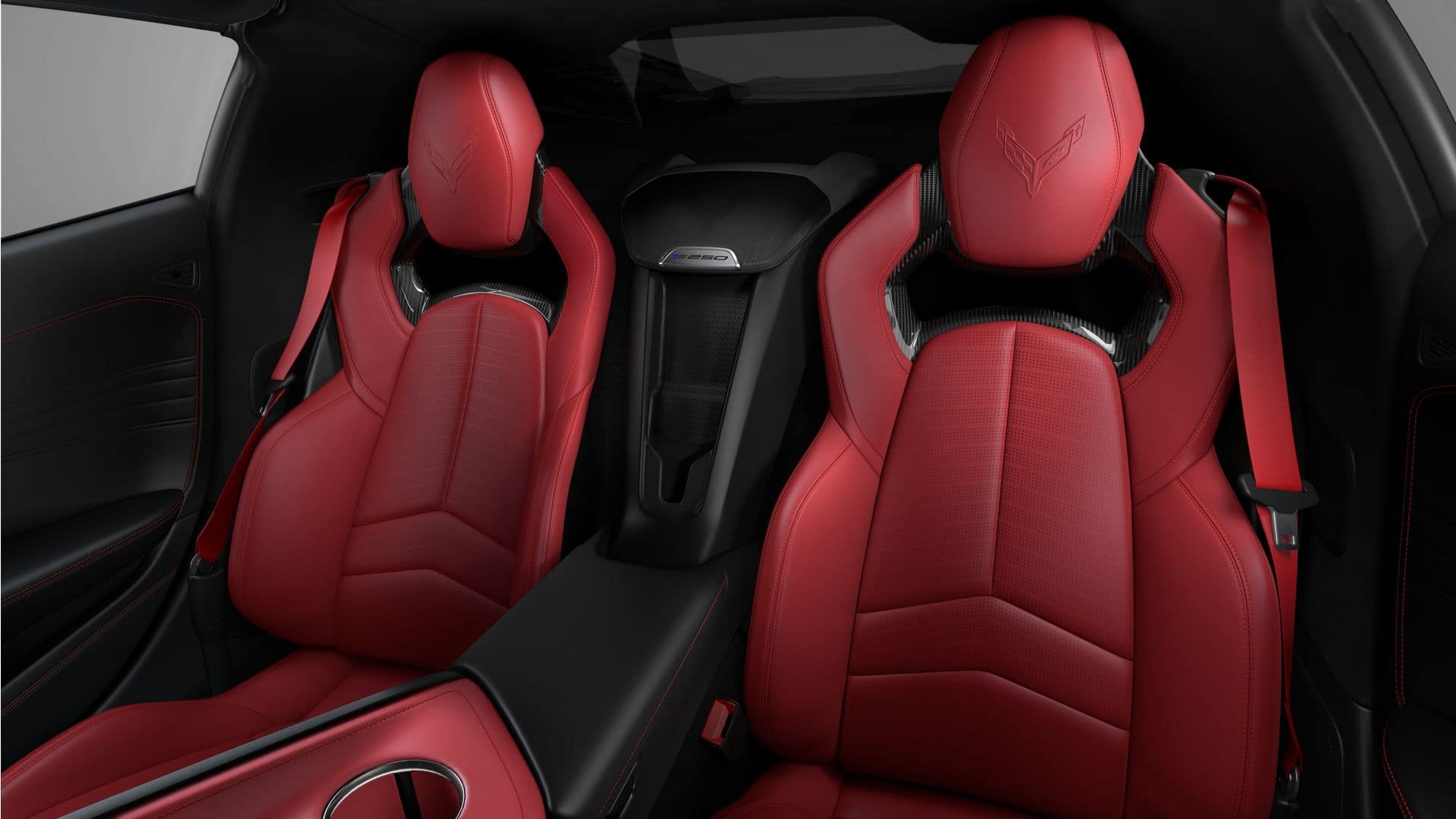 2026 Chevrolet Corvette E-Ray E-Ray Coupe 3LZ