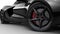 2026 Chevrolet Corvette E-Ray E-Ray Coupe 3LZ