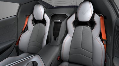 2026 Chevrolet Corvette ZR1X ZR1X Convertible 3LZ