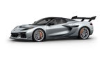 2026 Chevrolet Corvette ZR1X ZR1X Convertible 3LZ