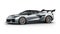 2026 Chevrolet Corvette ZR1X ZR1X Convertible 3LZ