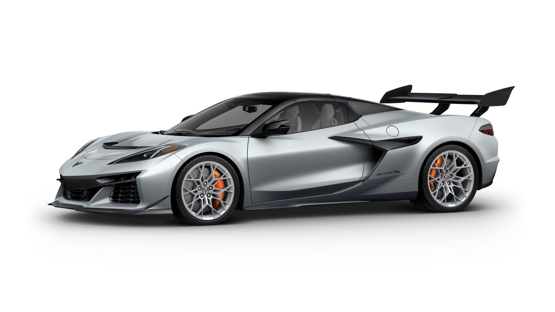 2026 Chevrolet Corvette ZR1X ZR1X Convertible 3LZ
