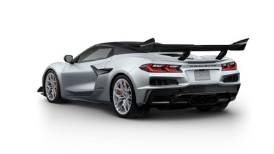 2026 Chevrolet Corvette ZR1X ZR1X Convertible 3LZ