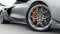 2026 Chevrolet Corvette ZR1X ZR1X Convertible 3LZ