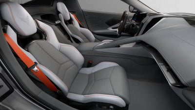 2026 Chevrolet Corvette ZR1X ZR1X Convertible 3LZ