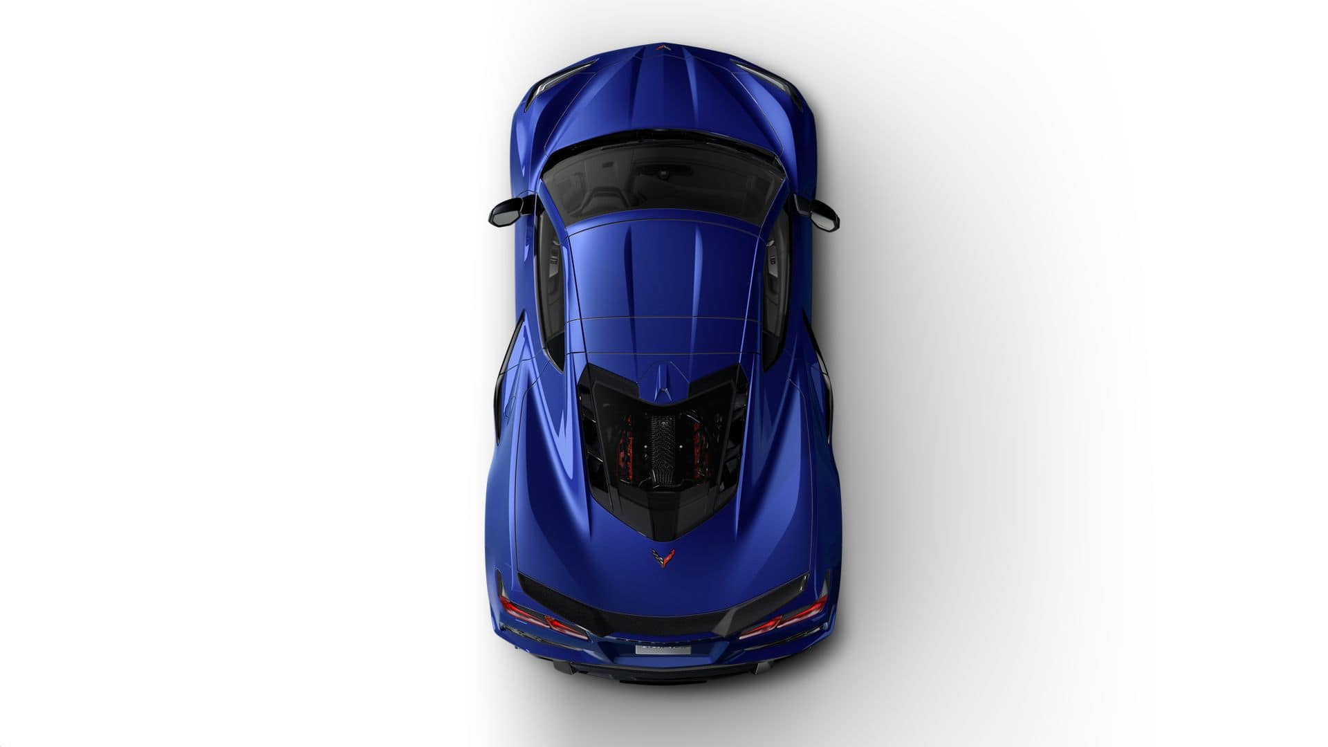 2027 Chevrolet Corvette Grand Sport Grand Sport Coupe 1LT