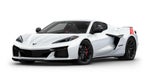 2027 Chevrolet Corvette Grand Sport Grand Sport Coupe 1LT