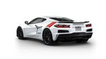2027 Chevrolet Corvette Grand Sport Grand Sport Coupe 1LT