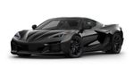 2027 Chevrolet Corvette Grand Sport Grand Sport Coupe 1LT