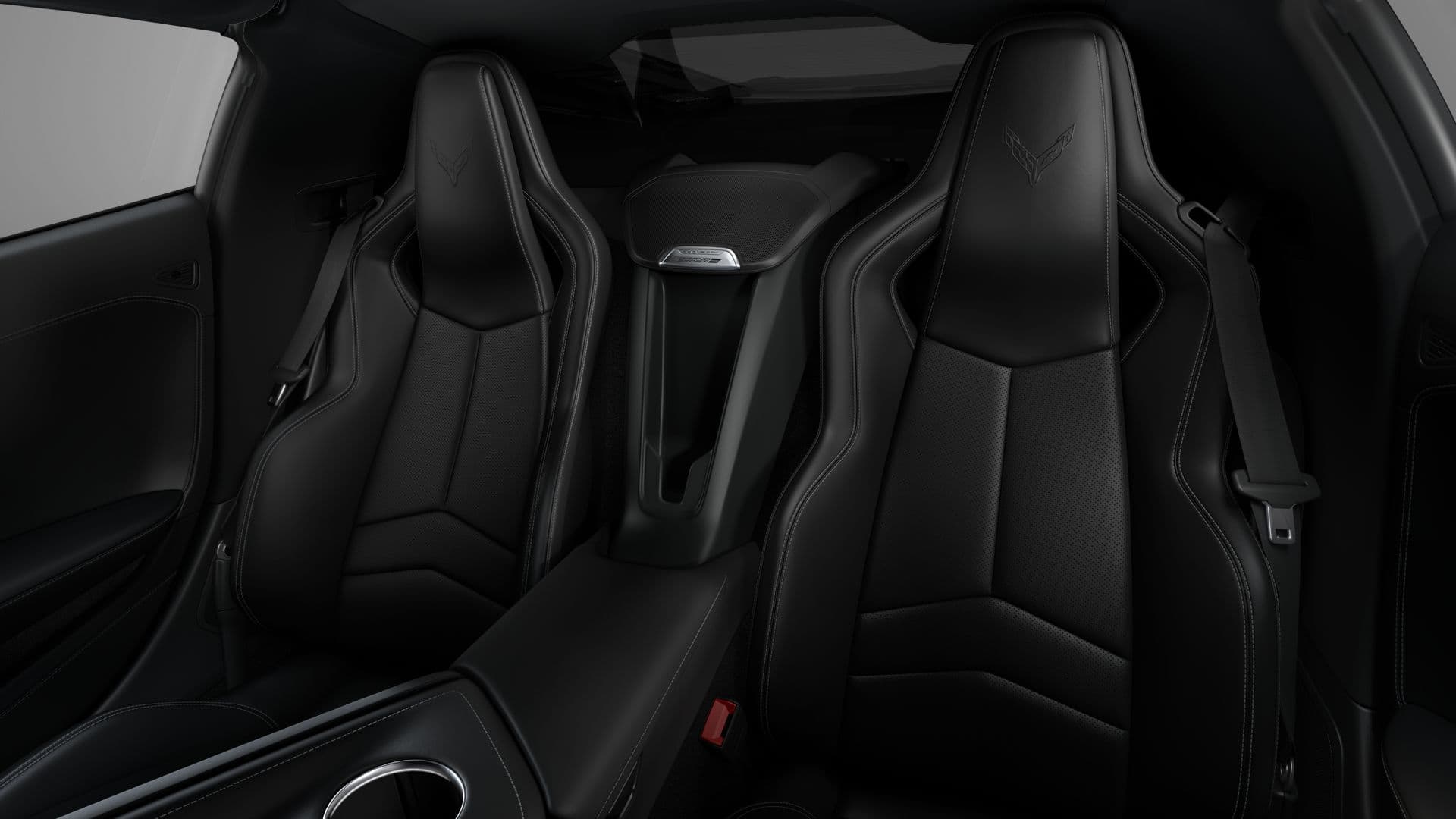 2027 Chevrolet Corvette Grand Sport Grand Sport Coupe 1LT