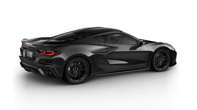 2027 Chevrolet Corvette Grand Sport Grand Sport Coupe 1LT
