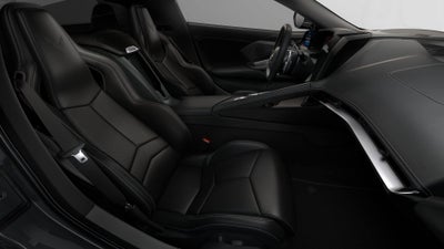 2027 Chevrolet Corvette Grand Sport Grand Sport Coupe 1LT