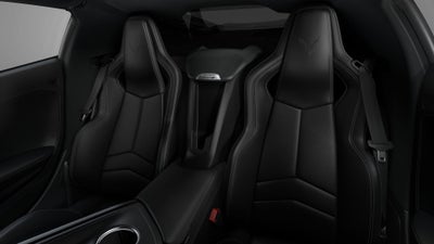 2027 Chevrolet Corvette Grand Sport Grand Sport Coupe 1LT