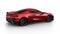 2027 Chevrolet Corvette Grand Sport Grand Sport Coupe 1LT