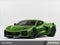 2027 Chevrolet Corvette Grand Sport Grand Sport Coupe 1LT